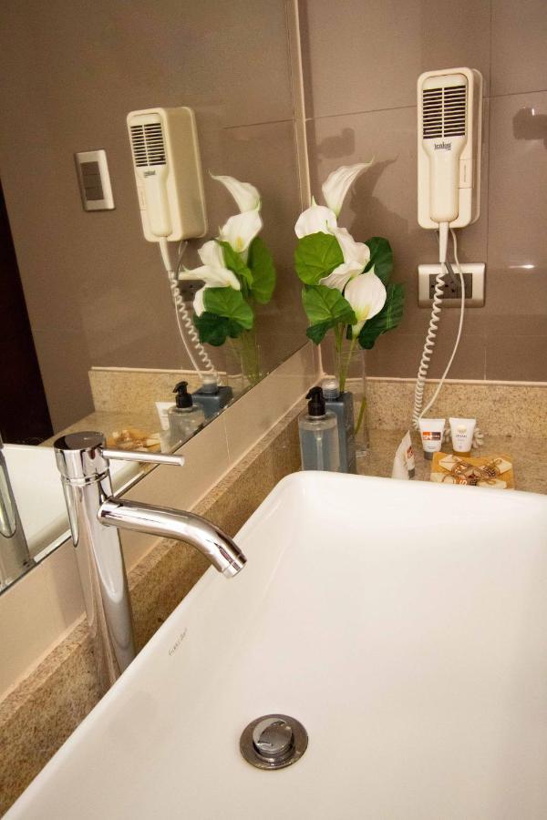 Sm Hotel Lima Dış mekan fotoğraf