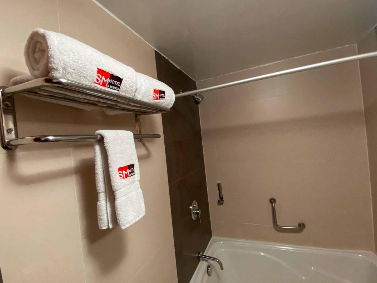 Sm Hotel Lima Dış mekan fotoğraf