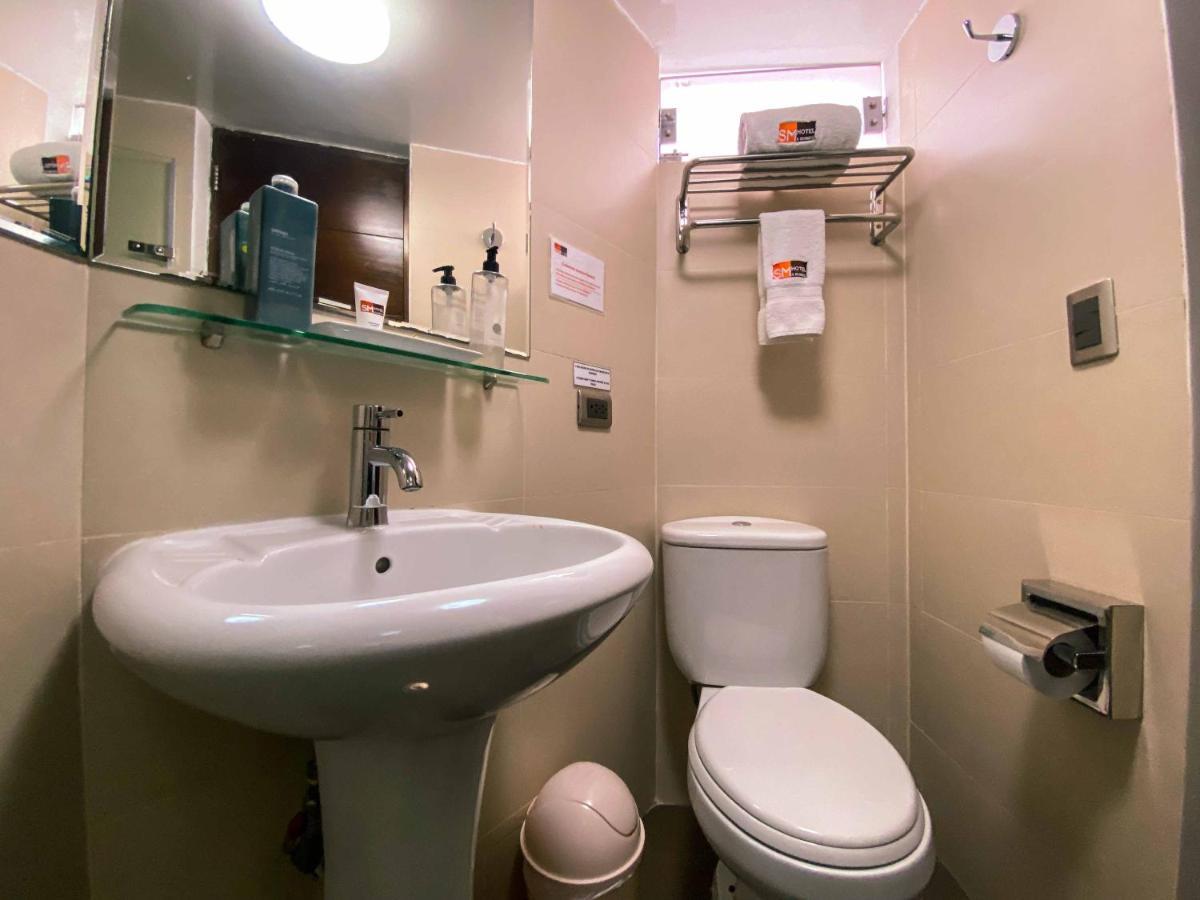 Sm Hotel Lima Dış mekan fotoğraf