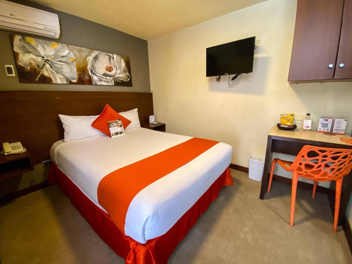 Sm Hotel Lima Dış mekan fotoğraf