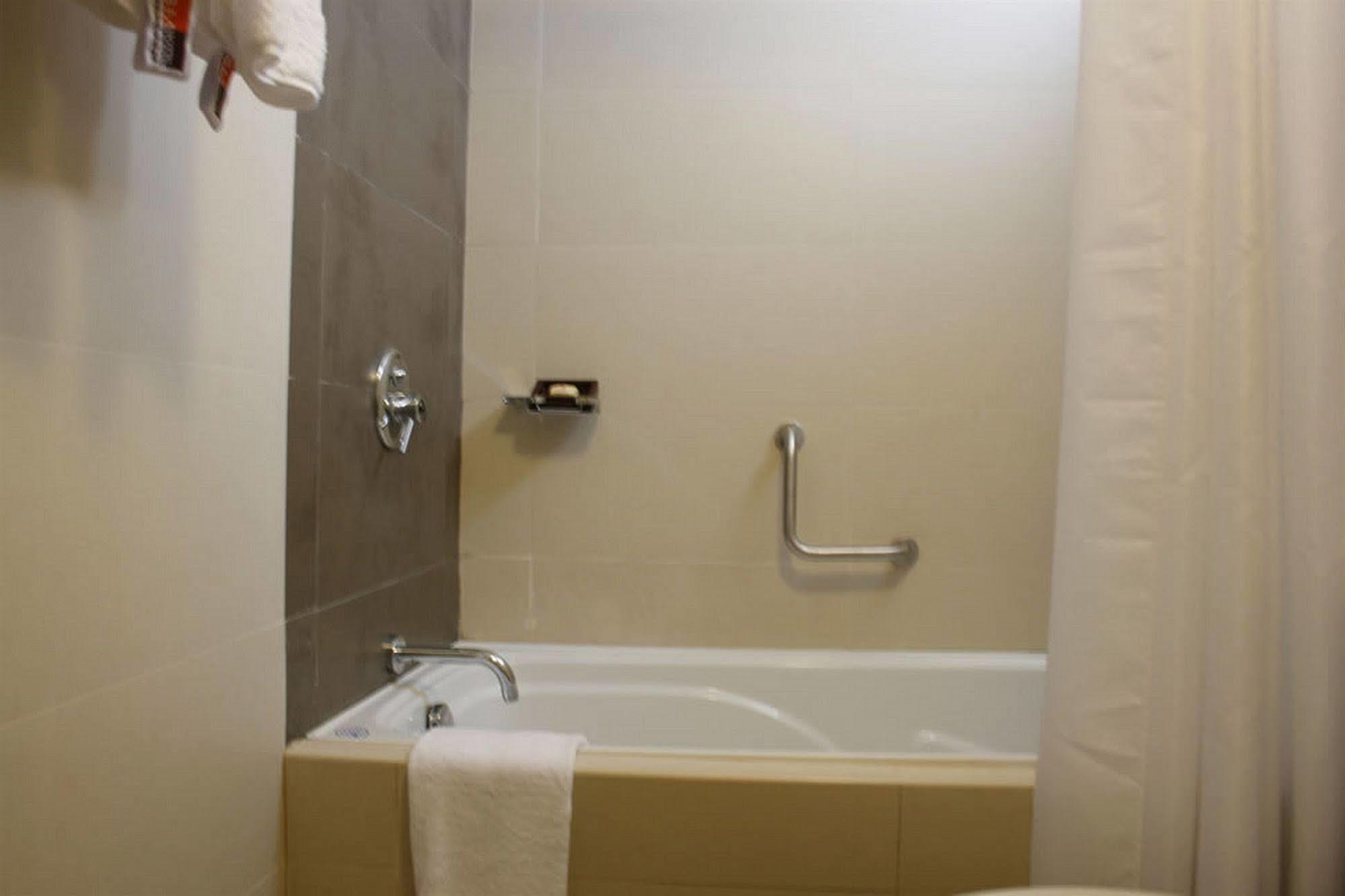 Sm Hotel Lima Dış mekan fotoğraf